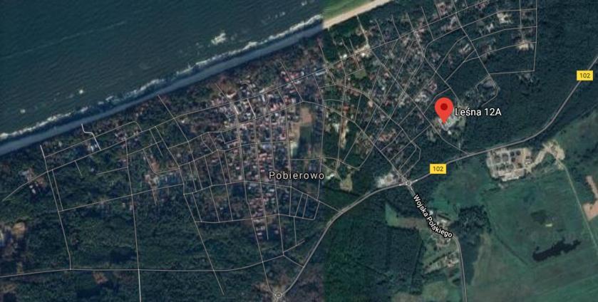 Romantyczny Apartament Happy 16 Basen & Kort Tenisowy, Ochrona 24 H - Dla Maksymalnie 6 Osob Pobierowo Dış mekan fotoğraf